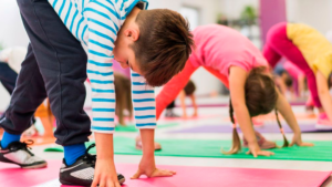 Servicio extraescolar de CEI. Menuts de Paiporta